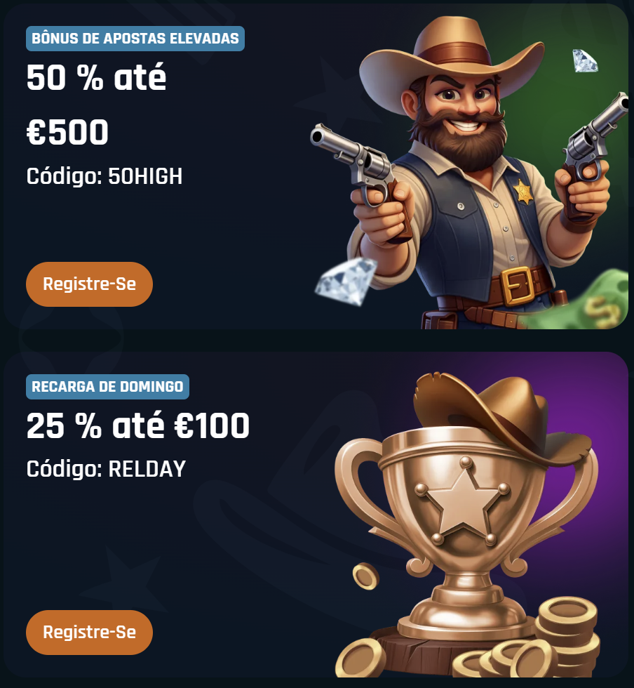 Betwest Portugal