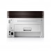 Impressora Samsung Multifuncional Laser Cor CLX-3305