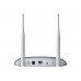 Router TP-Link 300Mbps Wi-Fi Range Extender TL-WA830RE
