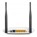 Router TP-Link 300Mbps 802.11n4X10/100 - TL-WR841N