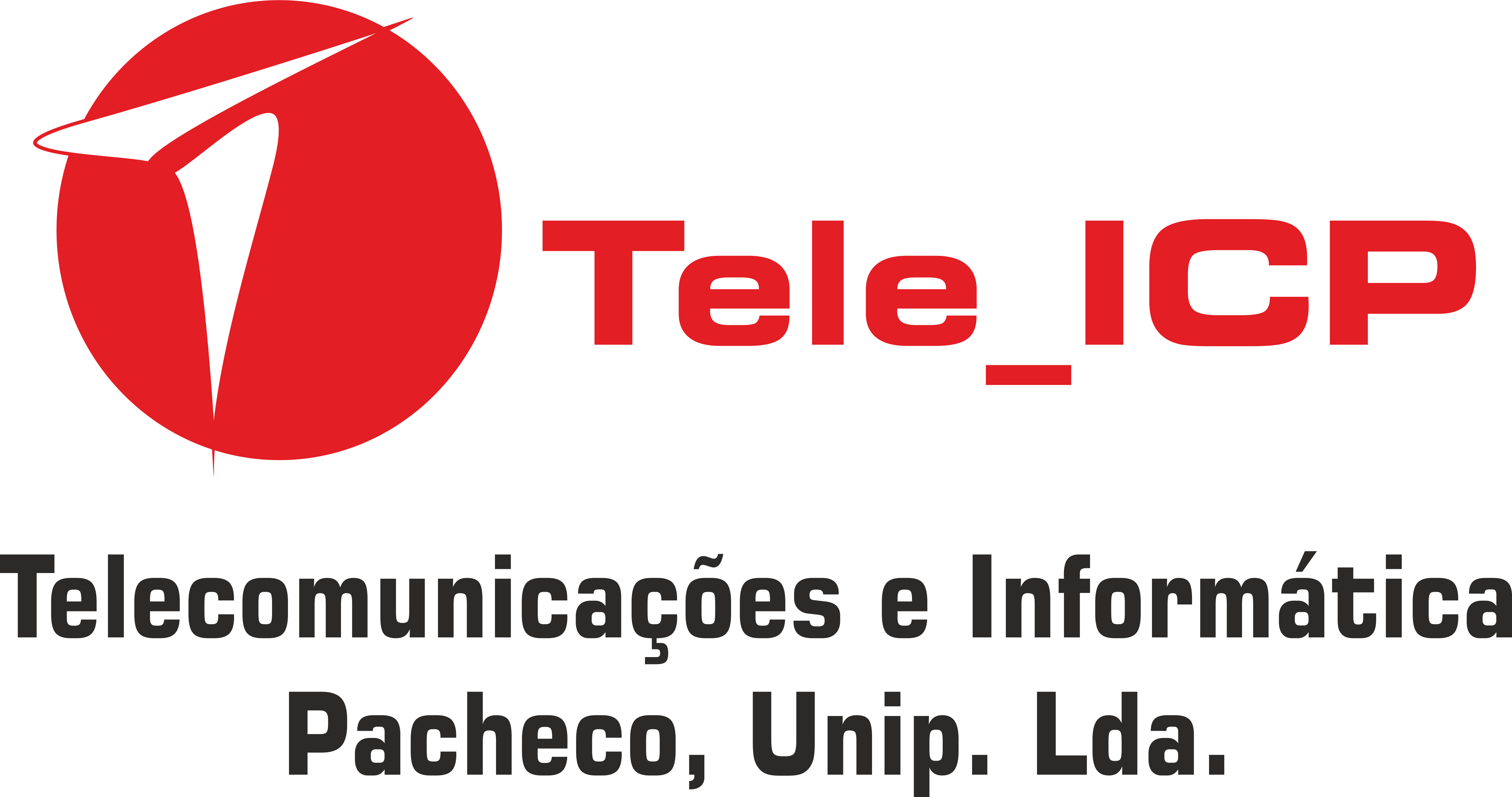 Telecomunicações e Informática Pacheco, Unip. Lda